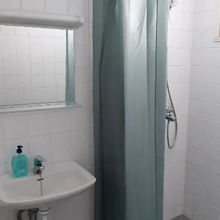 In Kauhajoki, Yrjoentie 5 Apartamento *