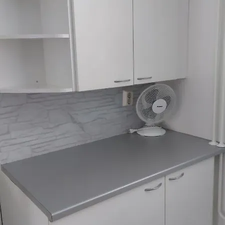 In Kauhajoki, Yrjoentie 5 Apartamento *