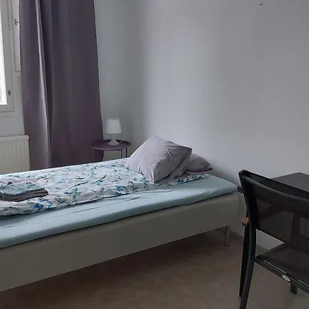 In Kauhajoki, Yrjoentie 5 Apartamento Kauhajoki